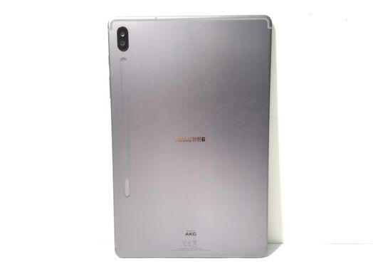 tablet pc samsung galaxy tab s6 10.5 256gb wifi (sm-t860)