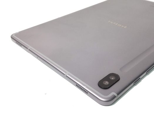 tablet pc samsung galaxy tab s6 10.5 256gb wifi (sm-t860)
