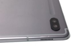 tablet pc samsung galaxy tab s6 10.5 256gb wifi (sm-t860)