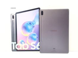 tablet pc samsung galaxy tab s6 10.5 256gb wifi (sm-t860)