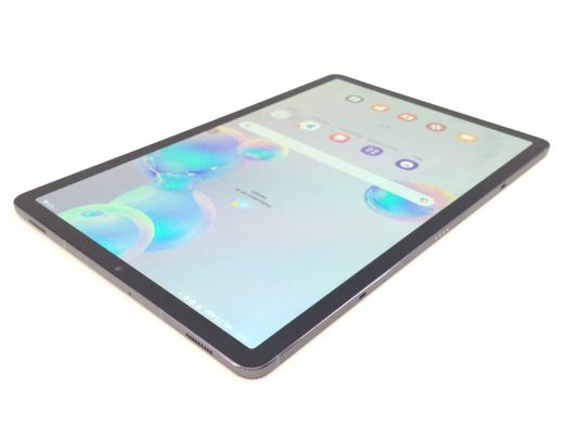 tablet pc samsung galaxy tab s6 10.5 256gb wifi (sm-t860)