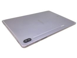 tablet pc samsung galaxy tab s6 10.5 256gb wifi (sm-t860)