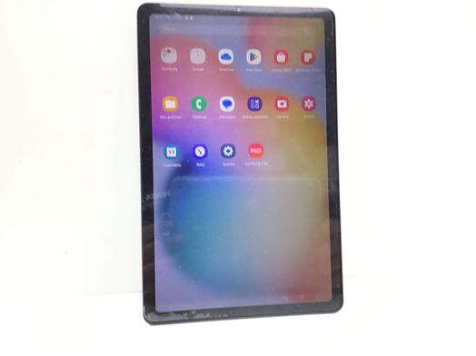tablet pc samsung galaxy tab s6 lite 10.4 128gb wifi