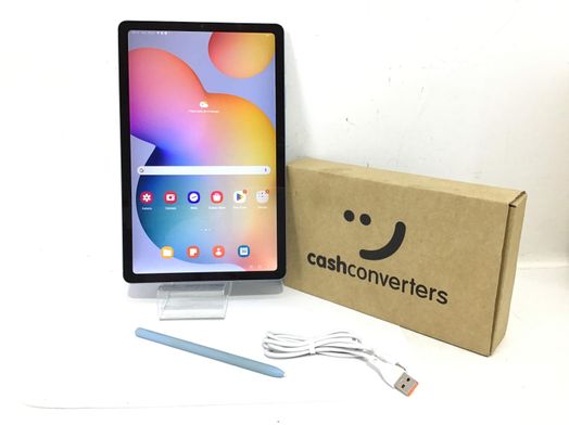 tablet pc samsung galaxy tab s6 lite 10.4 128gb wifi