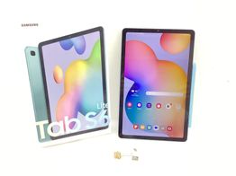tablet pc samsung galaxy tab s6 lite 10.4 128gb wifi