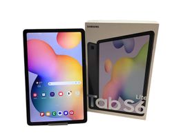 tablet pc samsung galaxy tab s6 lite 10.4 64gb (wifi+4g)