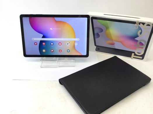 tablet pc samsung galaxy tab s6 lite 10.4 64gb wifi