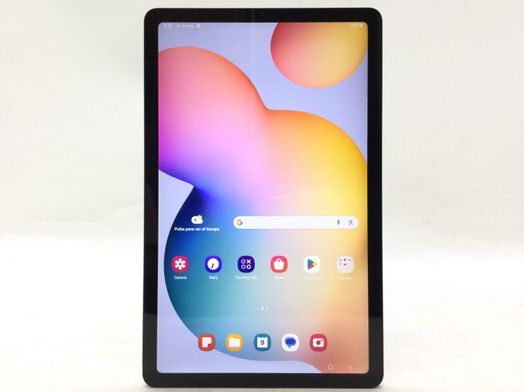 tablet pc samsung galaxy tab s6 lite 10.4 64gb wifi