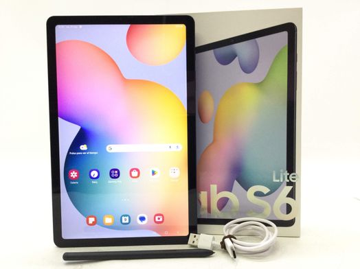 tablet pc samsung galaxy tab s6 lite 10.4 64gb wifi