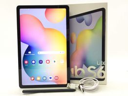 tablet pc samsung galaxy tab s6 lite 10.4 64gb wifi