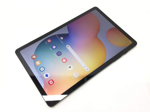 tablet pc samsung galaxy tab s6 lite 10.4 64gb wifi