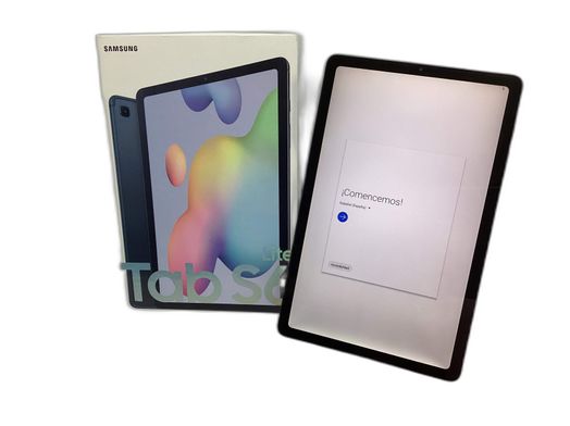 tablet pc samsung galaxy tab s6 lite 10.4 64gb wifi