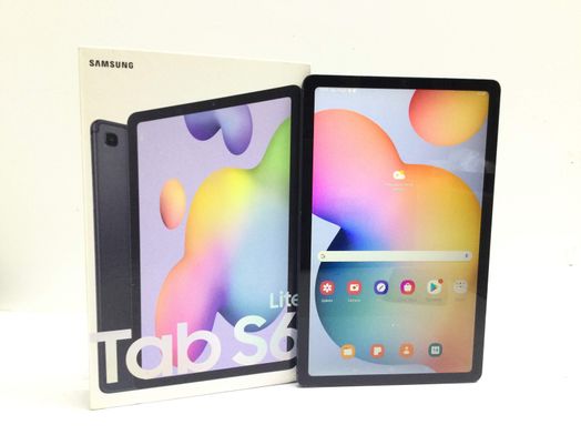 tablet pc samsung galaxy tab s6 lite 10.4 64gb wifi