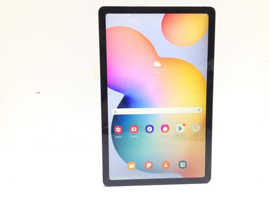 tablet pc samsung galaxy tab s6 lite 10.4 64gb wifi