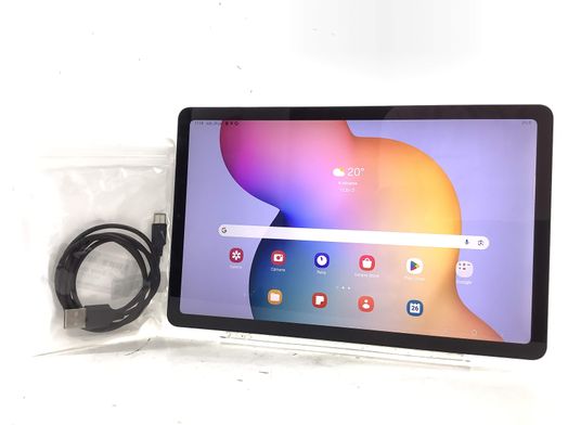 tablet pc samsung galaxy tab s6 lite 10.4 64gb wifi