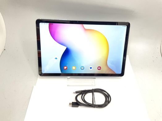 tablet pc samsung galaxy tab s6 lite 10.4 64gb wifi