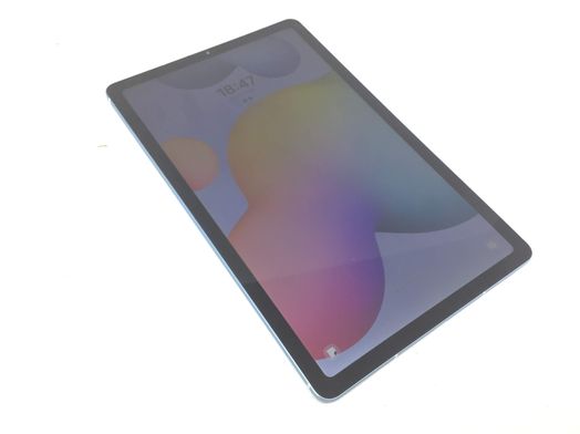 tablet pc samsung galaxy tab s6 lite 10.4 64gb wifi