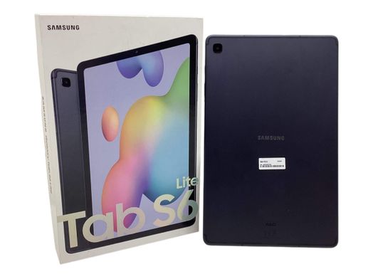 tablet pc samsung galaxy tab s6 lite 10.4 64gb wifi