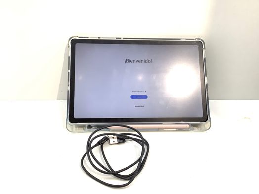 tablet pc samsung galaxy tab s6 lite 10.4 64gb wifi