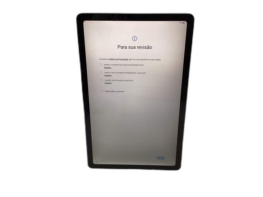 tablet pc samsung galaxy tab s6 lite 10.4 64gb wifi