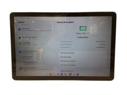 tablet pc samsung galaxy tab s7 11 128gb 6gb (wifi+4g)