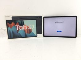 tablet pc samsung galaxy tab s7 11 128gb 6gb wifi t870