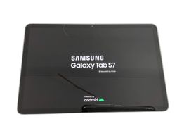tablet pc samsung galaxy tab s7 11 128gb 6gb wifi t870