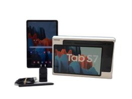 tablet pc samsung galaxy tab s7 11 256gb 6gb wifi t870