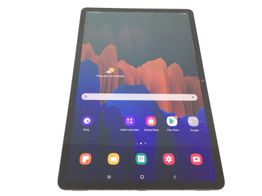 tablet pc samsung galaxy tab s7+ 12.4 128gb 6gb (wifi+5g)