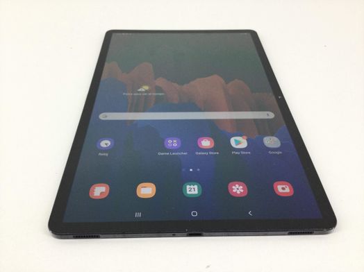 tablet pc samsung galaxy tab s7+ 12.4 128gb 6gb (wifi+5g)