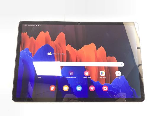 tablet pc samsung galaxy tab s7+ 12.4 128gb 6gb wifi