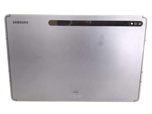 tablet pc samsung galaxy tab s7+ 12.4 128gb 6gb wifi