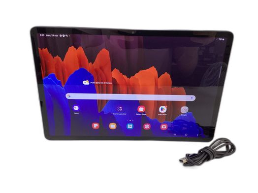 tablet pc samsung galaxy tab s7+ 12.4 256gb 8gb  (wifi+5g) t976