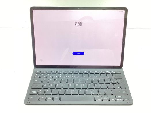 tablet pc samsung galaxy tab s7+ 12.4 256gb 8gb wifi t970