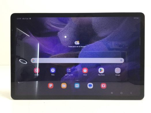 tablet pc samsung galaxy tab s7 fe 12.4 4gb 64gb wifi