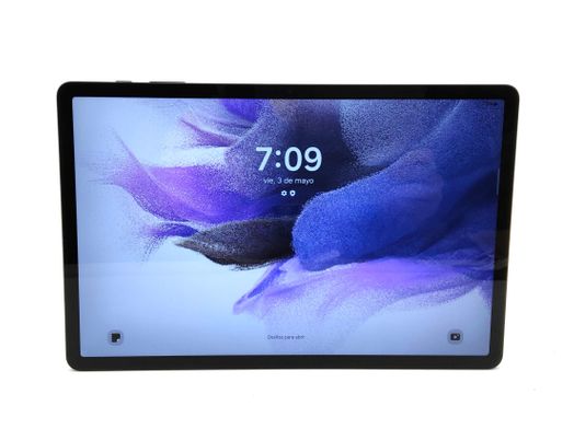 tablet pc samsung galaxy tab s7 fe 12.4 6gb 128gb 5g