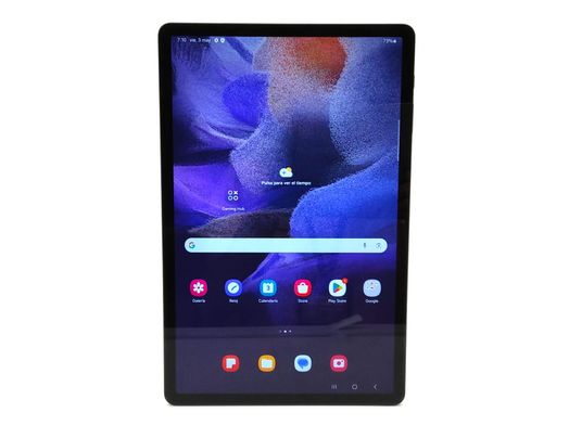 tablet pc samsung galaxy tab s7 fe 12.4 6gb 128gb 5g