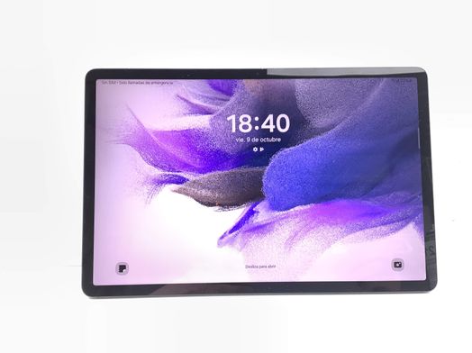 Tablet PC Samsung Galaxy Tab S7 FE 12.4 6 GB 128 GB 5G