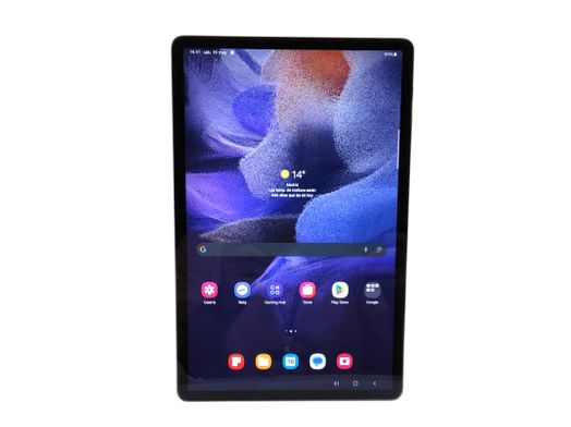 tablet pc samsung galaxy tab s7 fe 12.4 6gb 128gb wifi