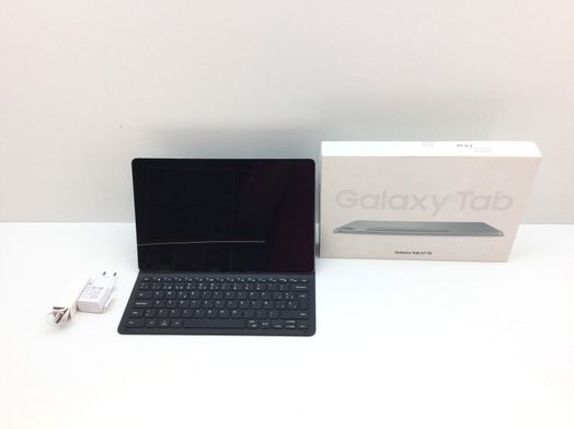 tablet pc samsung galaxy tab s7 fe 12.4 6gb 128gb wifi