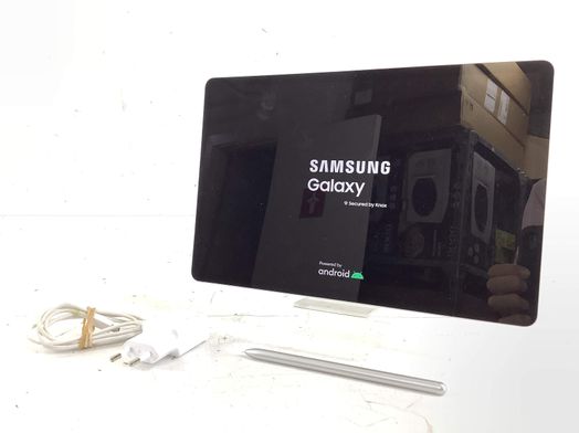 tablet pc samsung galaxy tab s7 fe 12.4 6gb 128gb wifi