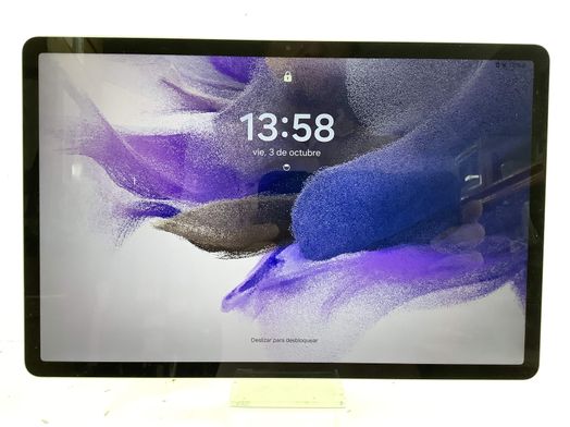 tablet pc samsung galaxy tab s7 fe 12.4 6gb 128gb wifi