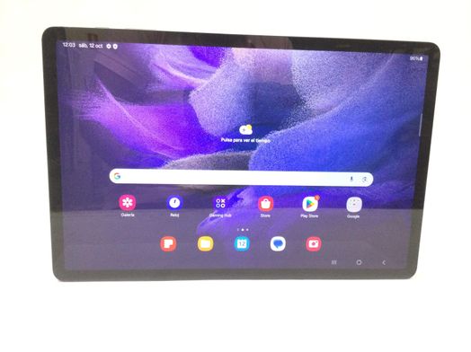 tablet pc samsung galaxy tab s7 fe 12.4 6gb 128gb wifi