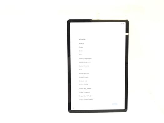 tablet pc samsung galaxy tab s7 fe 12.4 6gb 128gb wifi