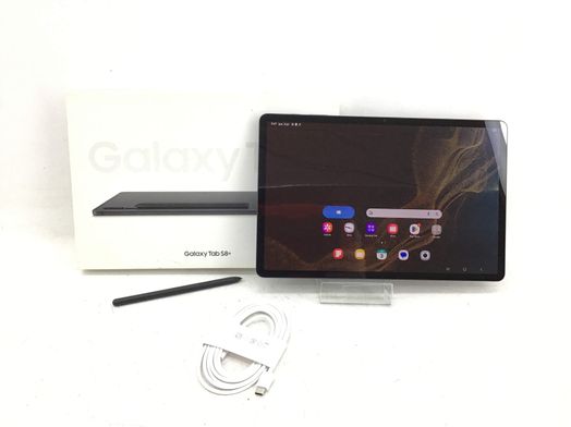 tablet pc samsung galaxy tab s8 plus 12.4 8gb 128gb wifi