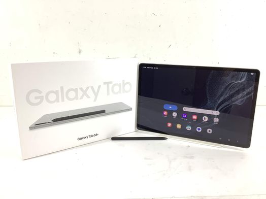 tablet pc samsung galaxy tab s8 plus 12.4 8gb 256gb wifi