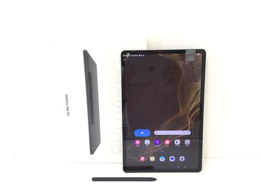 tablet pc samsung galaxy tab s8 plus 12.4 8gb 256gb wifi
