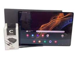 tablet pc samsung galaxy tab s8 ultra 14.6 12gb 256gb 5g x906