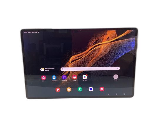 tablet pc samsung galaxy tab s8 ultra 14.6 12gb 256gb 5g x906