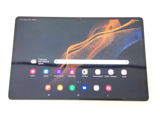 tablet pc samsung galaxy tab s8 ultra 14.6 8gb 128gb 5g